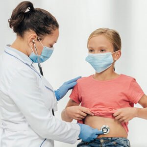 Children Diseases